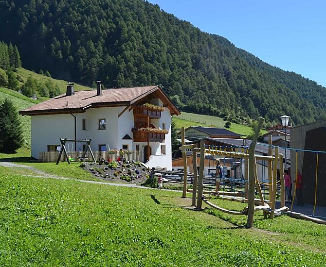 Estate pura