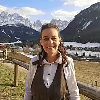 Margit Stabinger