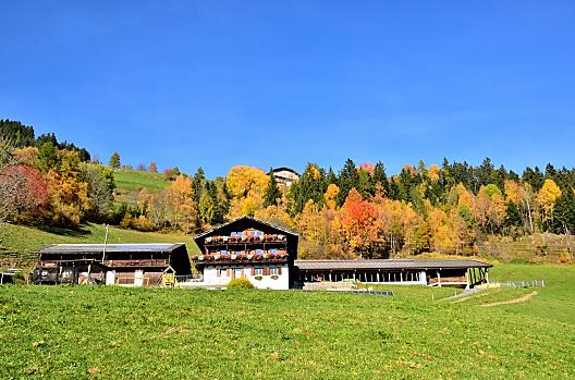 Wegscheiderhof - Liste Photo