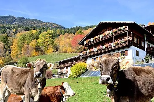 Wegscheiderhof - Liste Photo