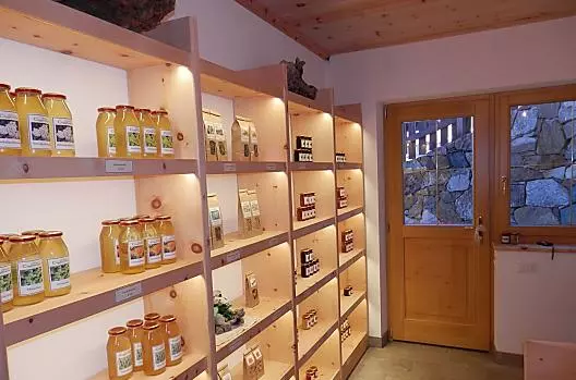 La nostra bottega del maso