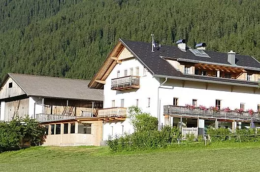Faltnerhof - Liste Photo