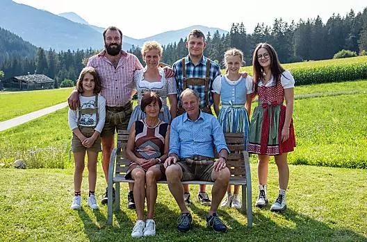 Lutzerhof - Liste Photo