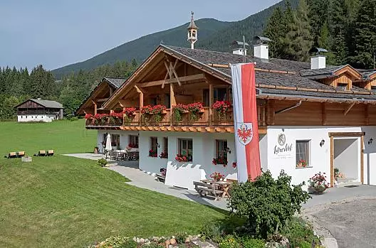 Lutzerhof - Liste Photo