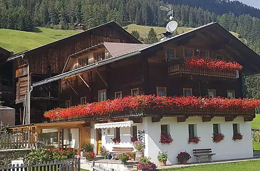 Hacklerhof - Liste Photo