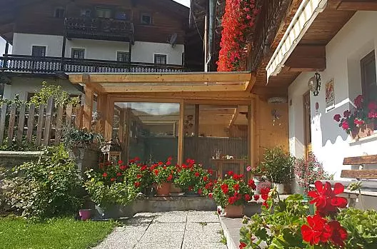 Hacklerhof - Liste Photo