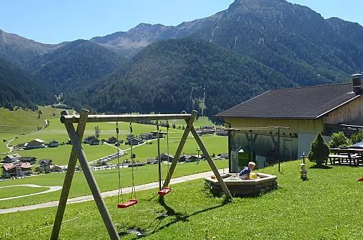 Hacklerhof - Liste Photo