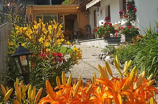 Hacklerhof - Liste Photo