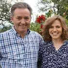 Rosi und Martin