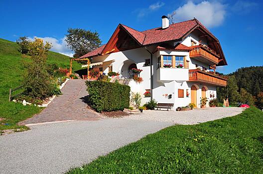 Melcherhof II - Liste Photo