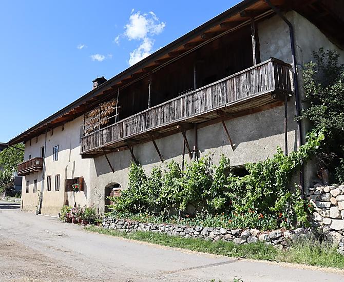 Grafhof - Bildergalerie Photo