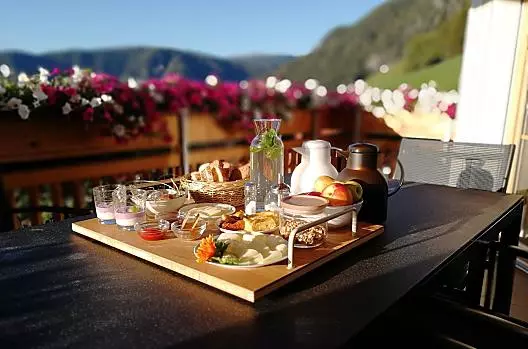 Obergruberhof - Liste Photo