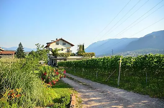 Ferienwohnung Girlan - Tollhof - Liste Photo