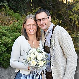 Veronika & Stefan