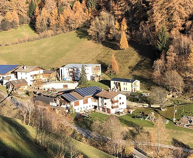 Kartatschhof - Bildergalerie Photo