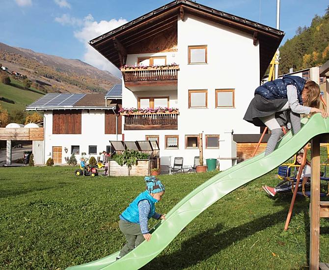 Kartatschhof - Bildergalerie Photo