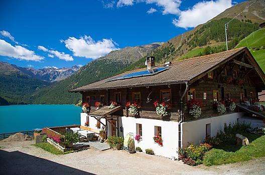 Unterpretrachhof - Liste Photo