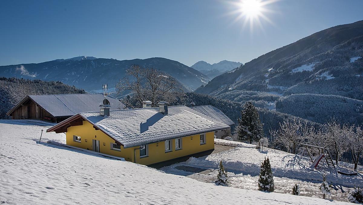 Eichnerhof - Bildergalerie Photo