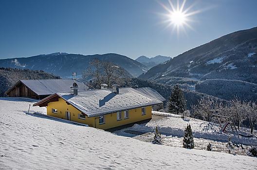 Eichnerhof - Liste Photo
