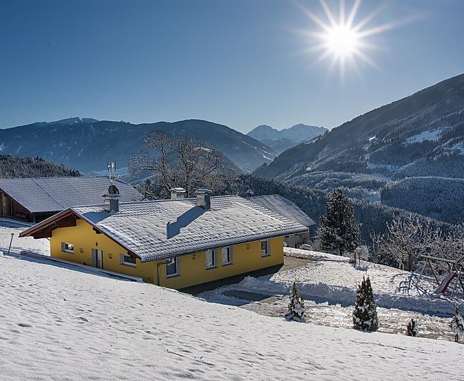 Eichnerhof - Bildergalerie Photo