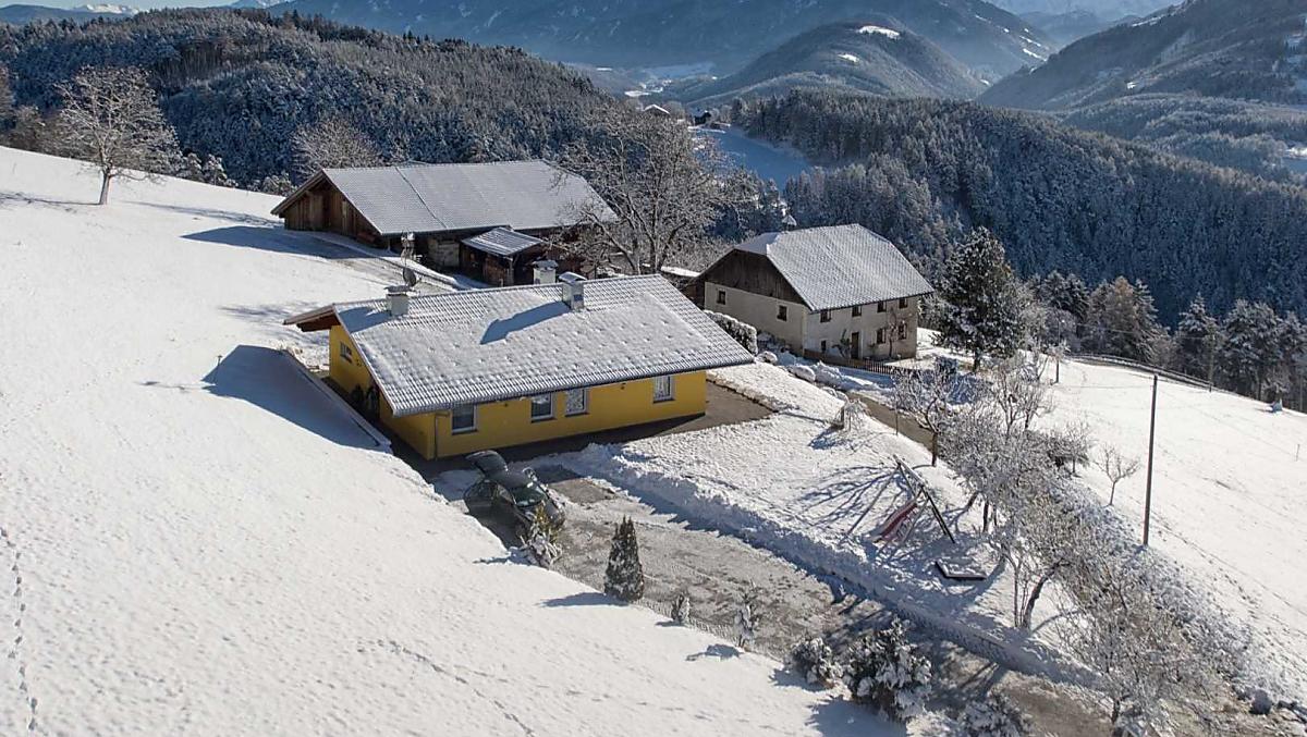 Eichnerhof - Bildergalerie Photo