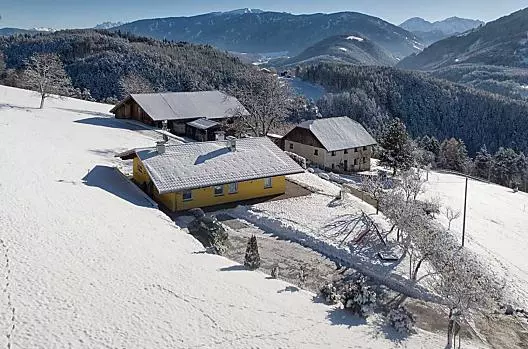Eichnerhof - Liste Photo