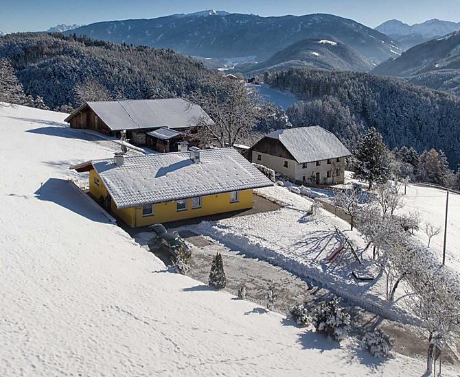 Eichnerhof - Bildergalerie Photo