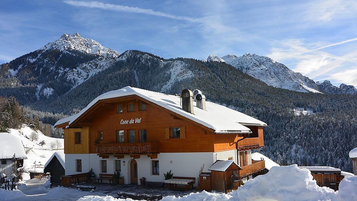 Cone da Val - Bildergalerie Photo