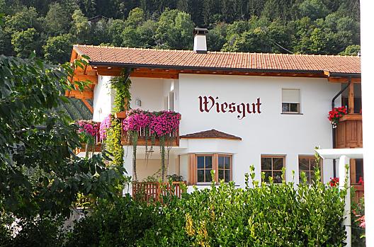 Wiesgut - Liste Photo