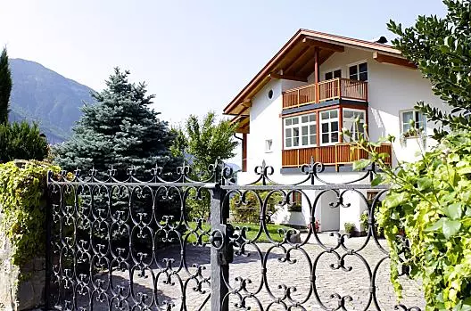 Schießstandhof - Liste Photo
