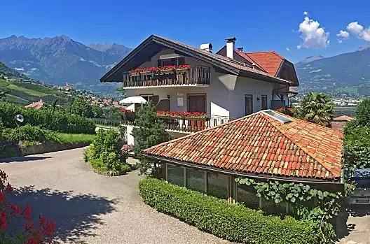 Oberscherer-Hof - Liste Photo