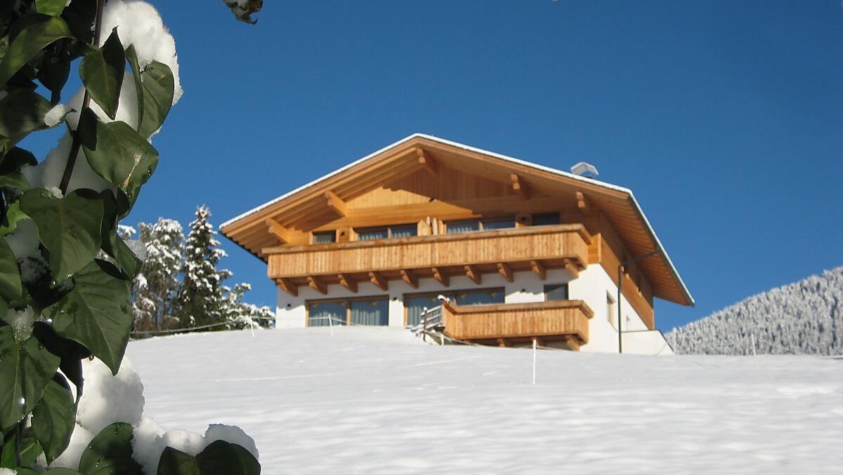 Oberguggenberghof - Bildergalerie Photo