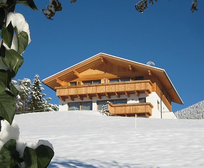 Oberguggenberghof - Bildergalerie Photo