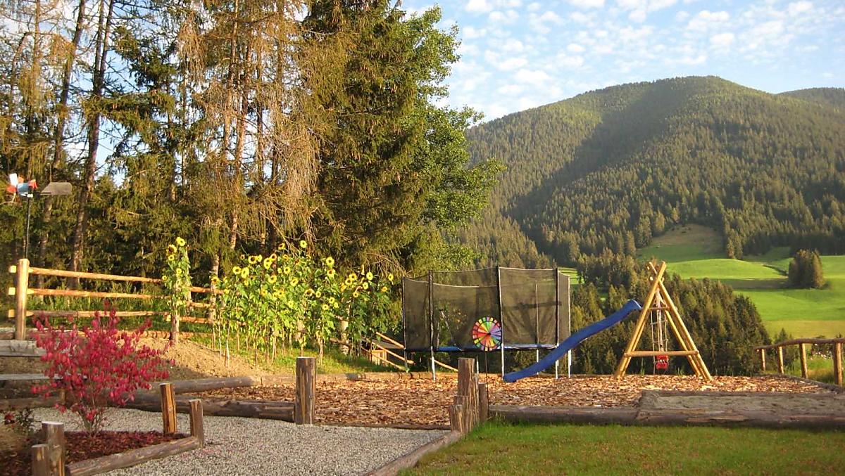 Oberguggenberghof - Bildergalerie Photo