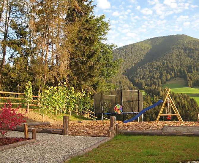 Oberguggenberghof - Bildergalerie Photo