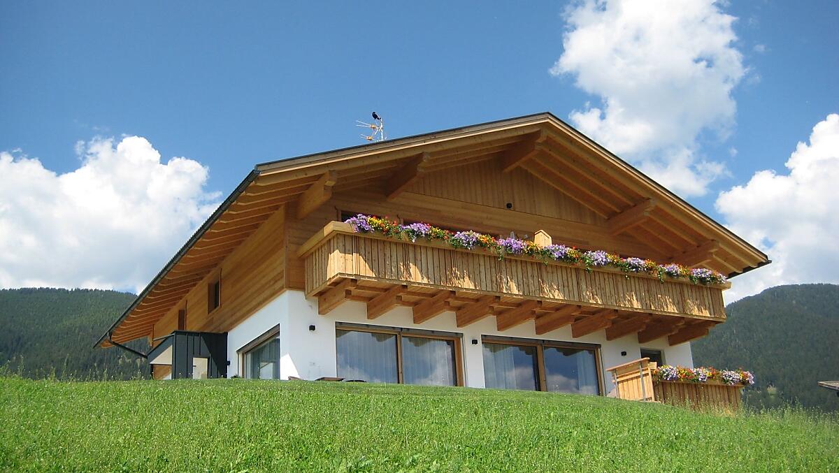 Oberguggenberghof - Bildergalerie Photo