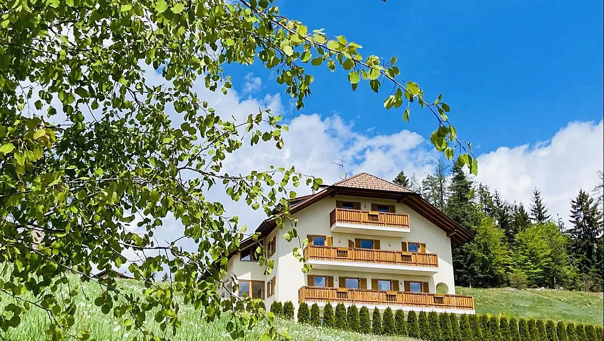 Lanerhof - Bildergalerie Photo