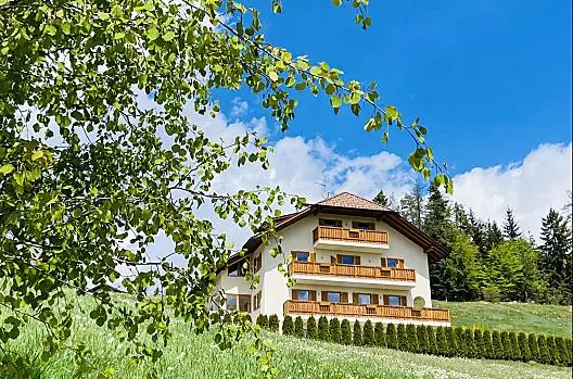 Lanerhof - Liste Photo