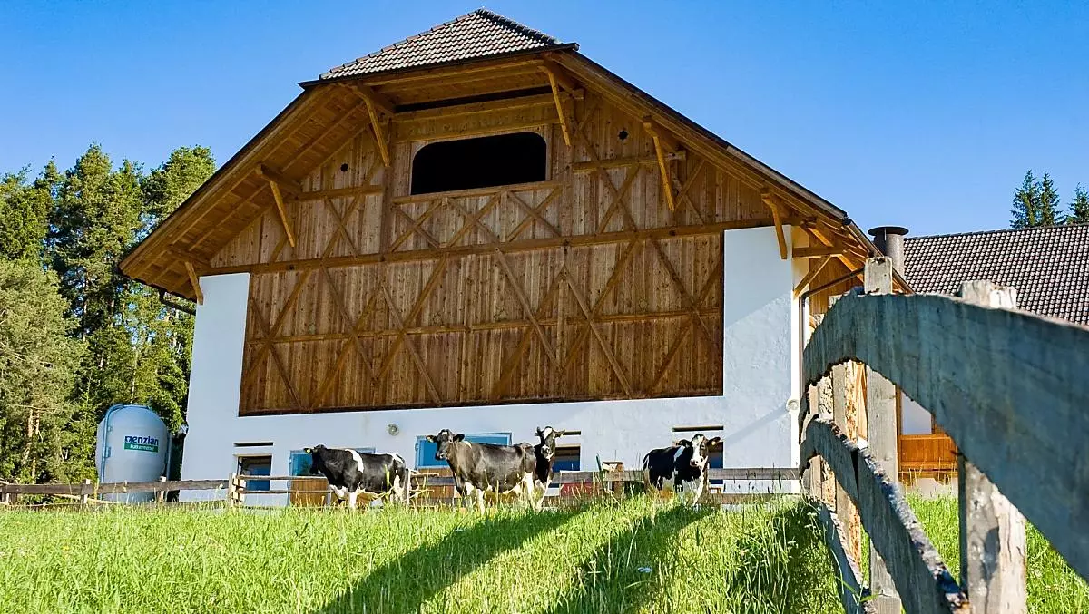 Lanerhof - Bildergalerie Photo