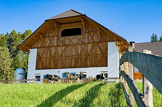Lanerhof - Liste Photo