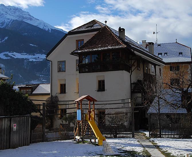 Bauernhof Vill - Bildergalerie Photo