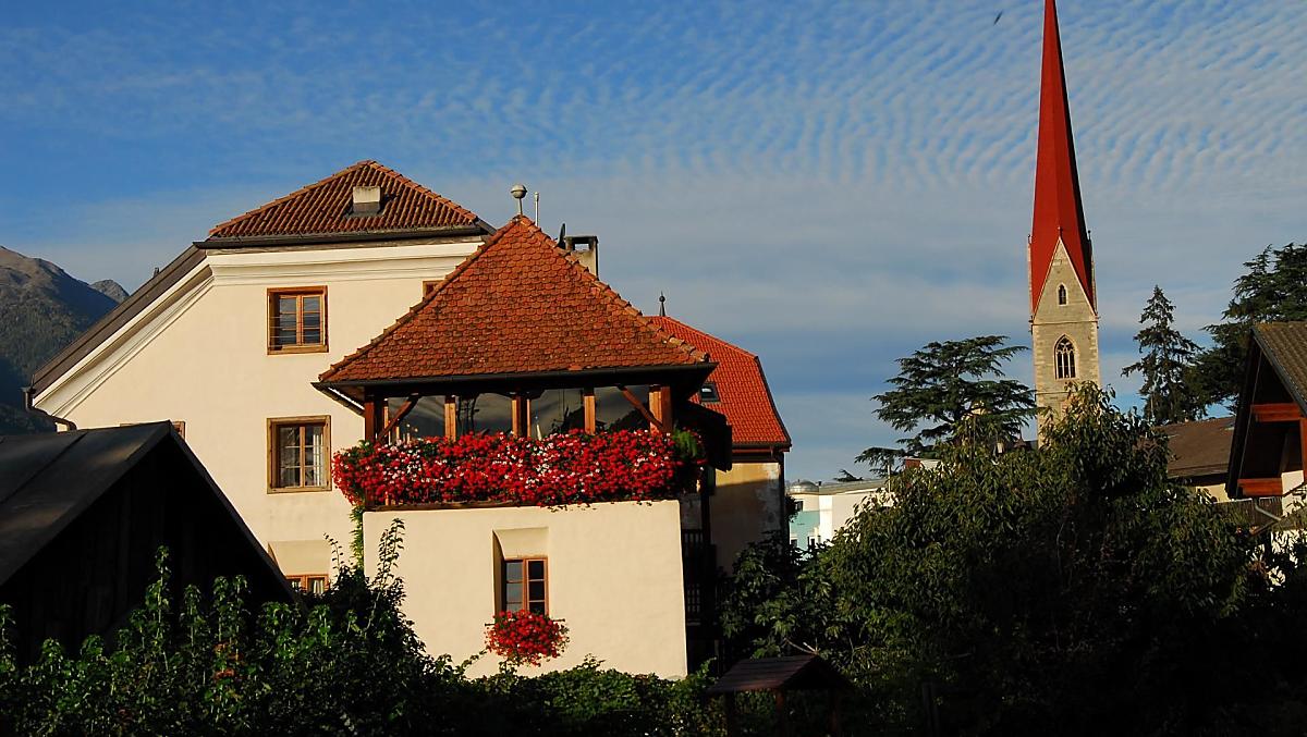 Bauernhof Vill - Bildergalerie Photo