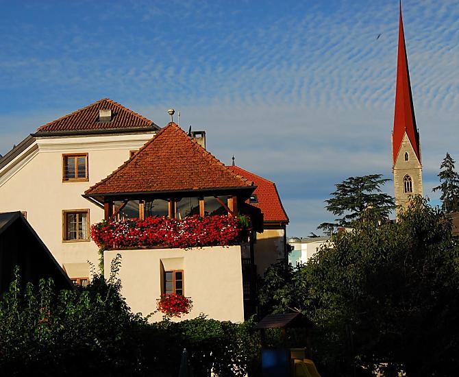 Bauernhof Vill - Bildergalerie Photo
