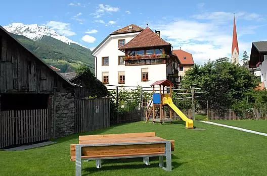 Bauernhof Vill - Liste Photo