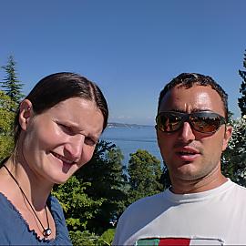 Anne & Kajetan Vill