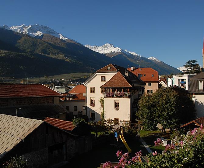 Bauernhof Vill - Bildergalerie Photo