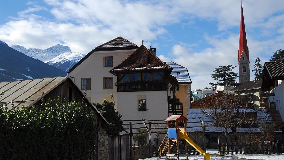 Bauernhof Vill - Bildergalerie Photo