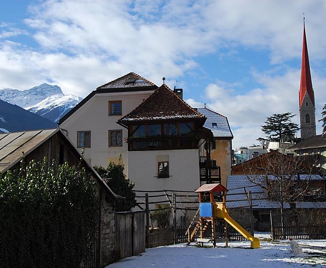 Bauernhof Vill - Bildergalerie Photo
