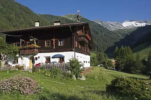 Feichterhof - Liste Photo