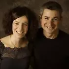 Christine und Stefan Verant